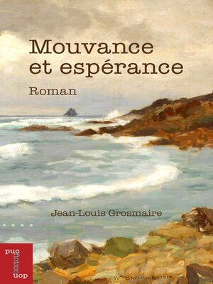 cover image of Mouvance et espérance